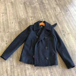 Gap Coat